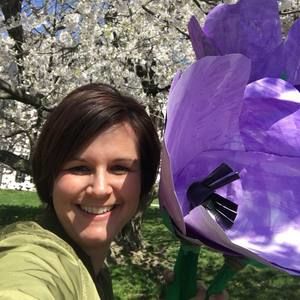 Meet your Posher, Lindsey